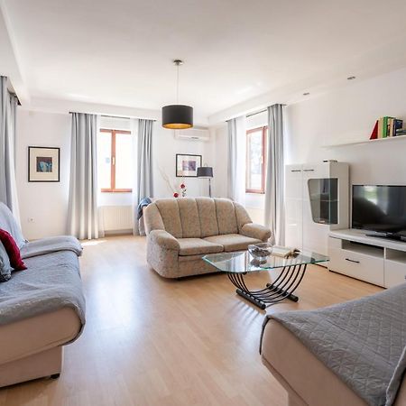 Apartmani&Soba Mimi Rovinj Extérieur photo