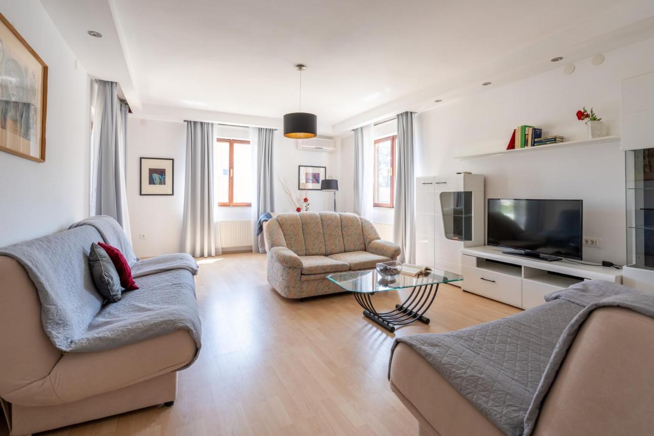 Apartmani&Soba Mimi Rovinj Extérieur photo