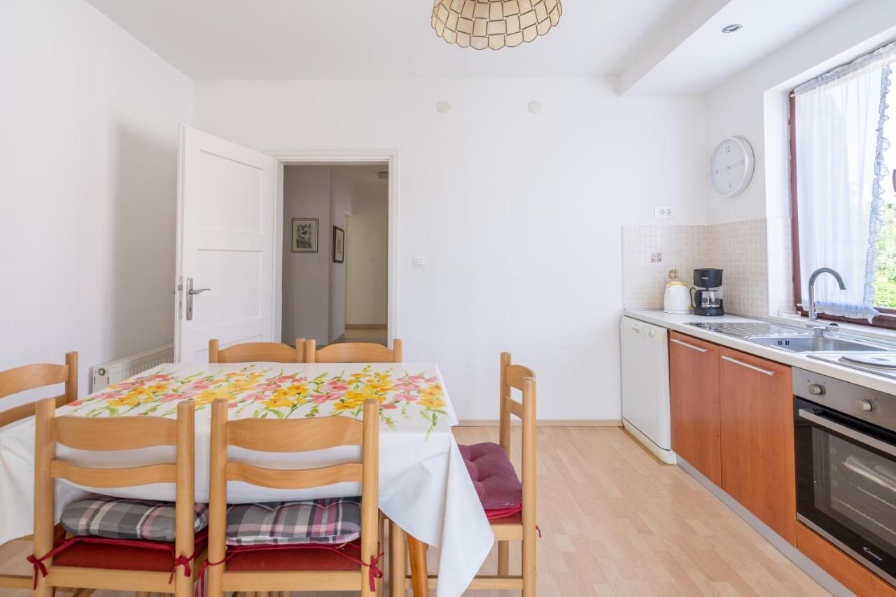 Apartmani&Soba Mimi Rovinj Extérieur photo