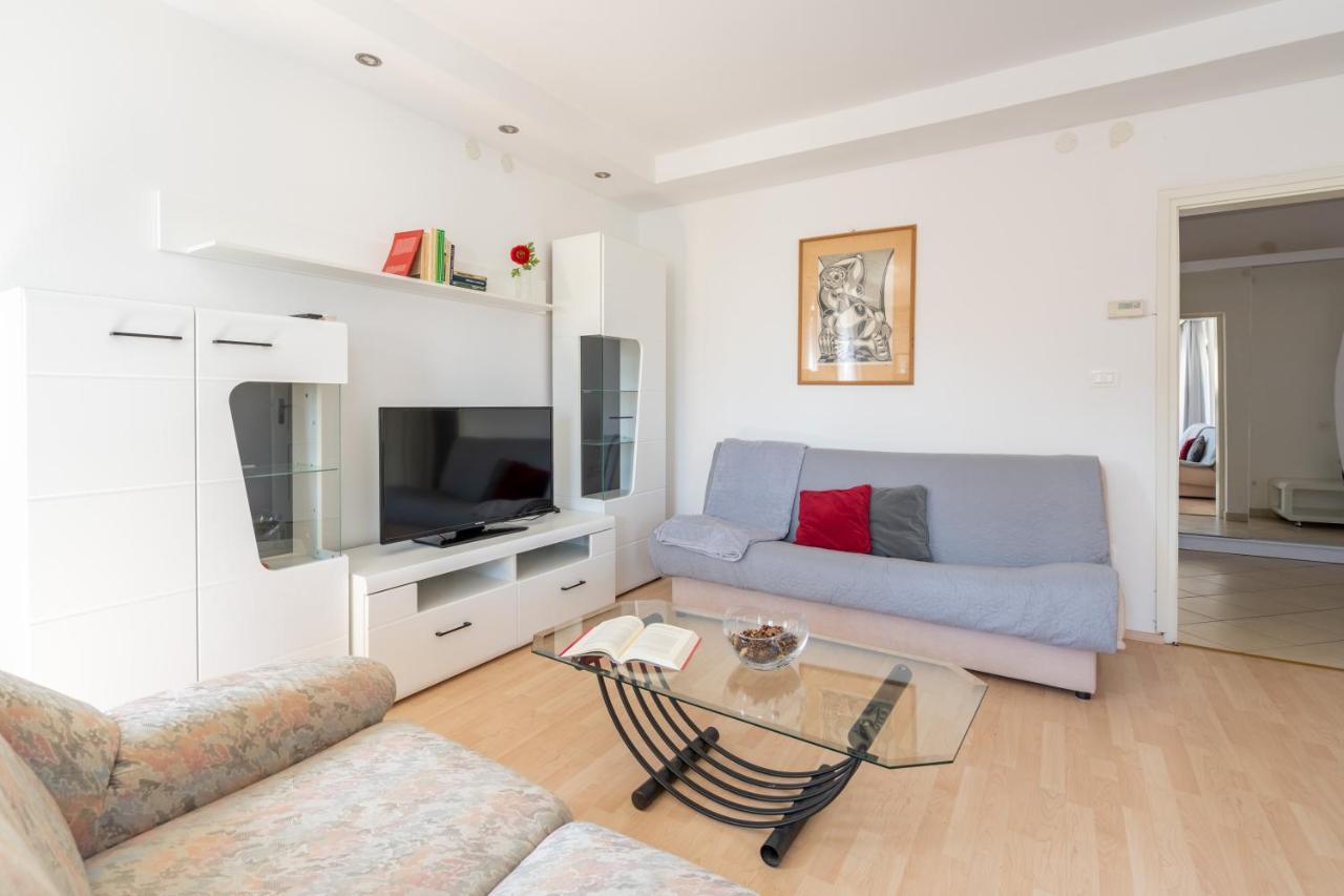 Apartmani&Soba Mimi Rovinj Extérieur photo