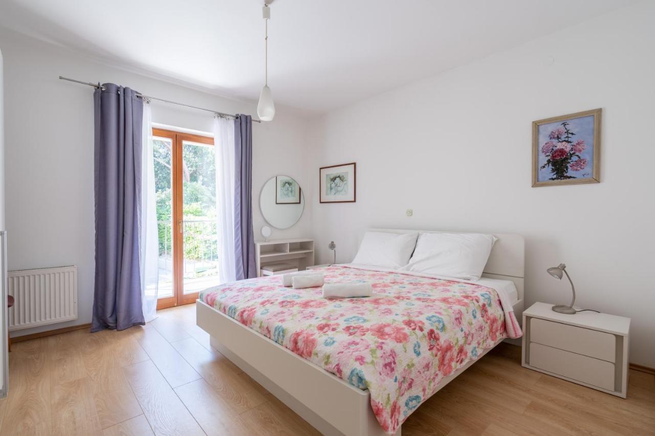Apartmani&Soba Mimi Rovinj Extérieur photo