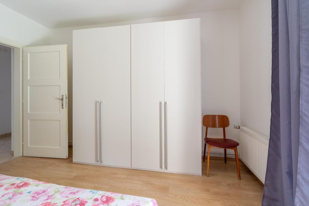 Apartmani&Soba Mimi Rovinj Extérieur photo