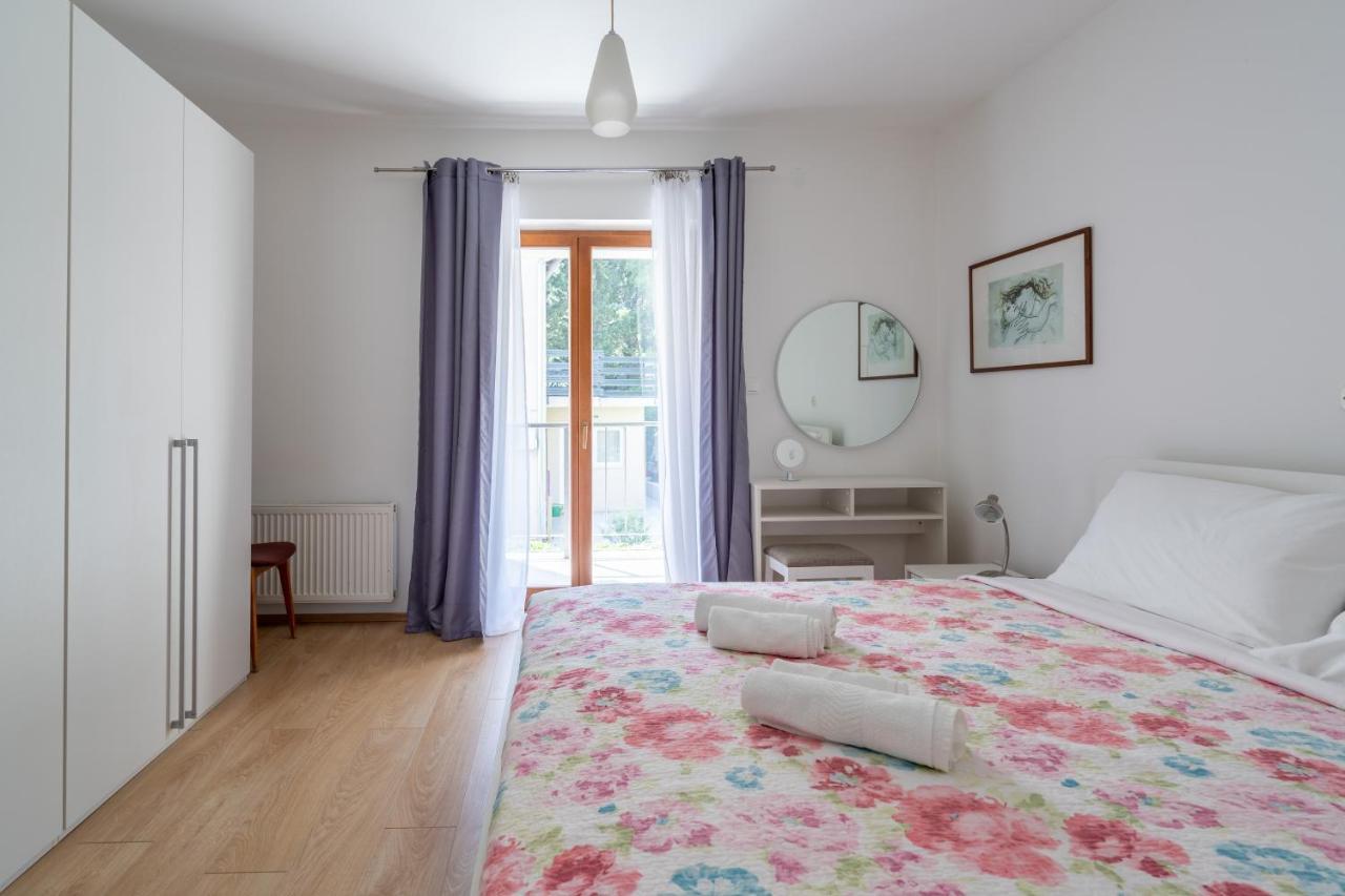Apartmani&Soba Mimi Rovinj Extérieur photo