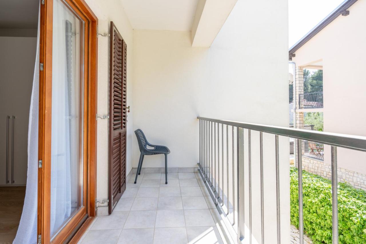 Apartmani&Soba Mimi Rovinj Extérieur photo