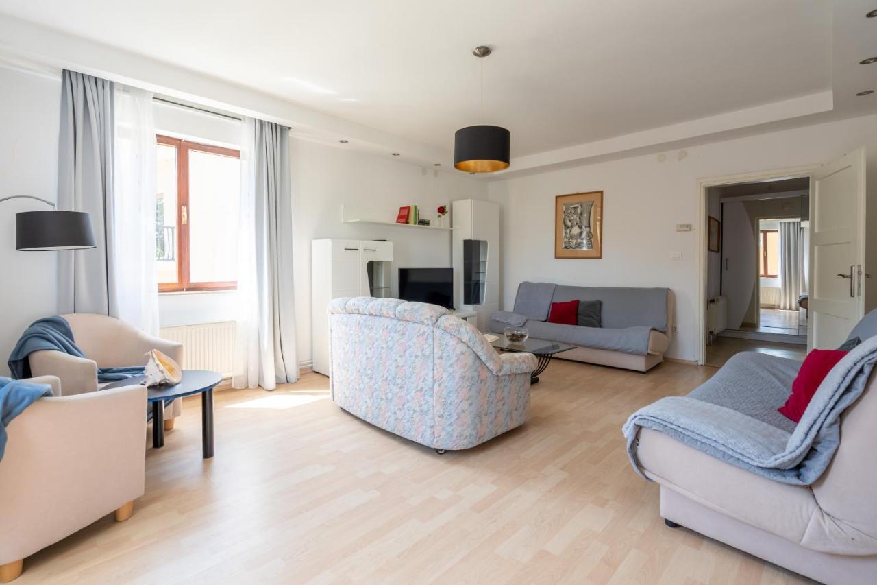 Apartmani&Soba Mimi Rovinj Extérieur photo