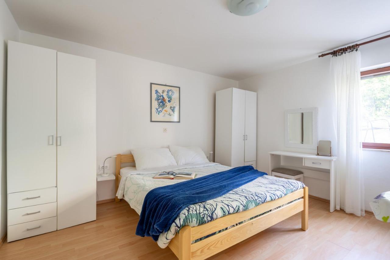 Apartmani&Soba Mimi Rovinj Extérieur photo