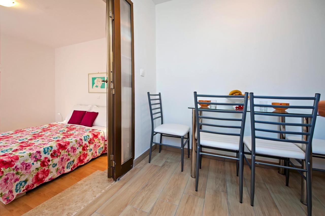 Apartmani&Soba Mimi Rovinj Extérieur photo