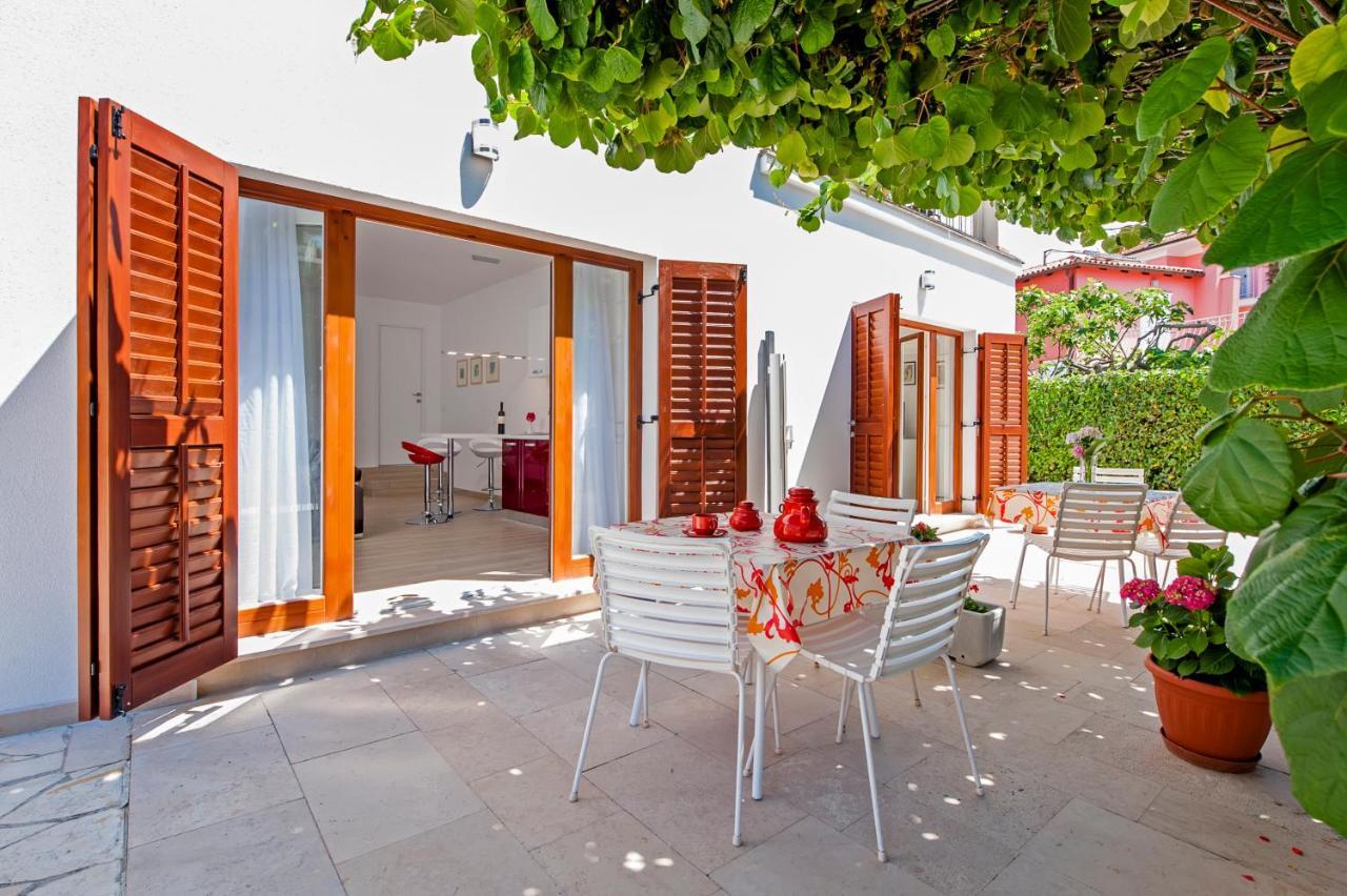 Apartmani&Soba Mimi Rovinj Extérieur photo