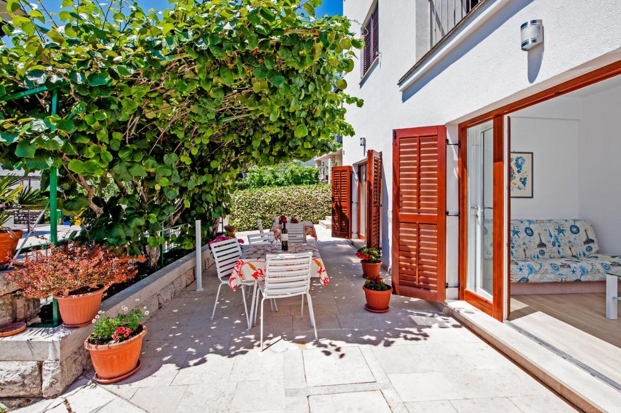 Apartmani&Soba Mimi Rovinj Extérieur photo